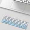 Aplicável à Revolução Mecânica Ilimitado 15Pro Teclado Filme Laptop Película Protetora Capa de Poeira Almofada