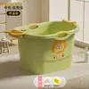 Tina de Baño para Niños, Tina de Baño para Bebés, Tina de Baño para Bebés, Tina Sentada para Niños, Tina de Natación para Niños