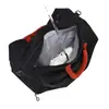 Bolsa de equipaje ligera multifuncional transfronteriza para yoga y fitness, separación de húmedo y seco, bolsa de viaje para deportes al aire libre