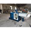 Forno de fusão, queimador de partículas, palha de colheita, caldeira de combustão de biomassa, semi-gaseificação, queimador de controle automático