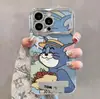 Funda tipo soporte Tom Mary Adecuada para Funda de Teléfono Apple 17 Pro Max, Cobertura Completa para Fundas de Teléfono Redmi Xiaomi 16 y Xiaomi 15