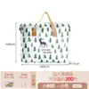 Bolsa de almacenamiento para edredón Ropa Tamaño grande Gran capacidad Bolsa de equipaje Bolsa de algodón para edredón Bolsa para mudanza de edredón Bolsa de embalaje para estudiantes Impermeable a prueba de humedad