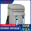 Nueva mochila de picnic Amazon, bolsa de hombro aislante, bolsa de hielo para exteriores, mochila aislante engrosada, bolsa de picnic a prueba de fugas