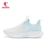 Zapatillas Jordan zapatillas de correr para mujer 2025 verano nuevo modelo malla transpirable zapatillas de correr para mujer ligeras suela blanda zapatos casuales