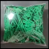 0,50kg fabricantes em estoque explosões transfronteiriças cosméticos caixa de presente caixa de açúcar decorativa palha de ráfia plissada papel enchimento de seda
