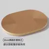 Nido para Gatos Integrado con Tabla Rascadora, Protector de Sofá, Anti-Rayones, Nuevo Tipo de Nido para Gatos con Tabla Rascadora Profundizada, Resistente al Desgaste y que No Suelta Pelo