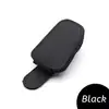 Soporte para Gafas de Sol de Coche Clip para Parasol Estuche de Cuero para Gafas Montaje Estilo para Coche Clip para Tarjetas de Boletos Accesorios Interiores