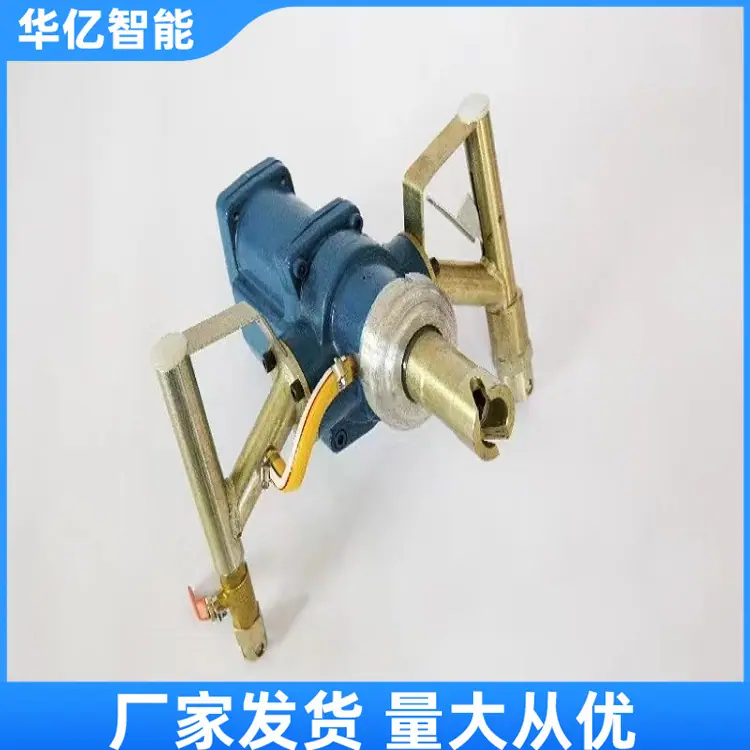 气动手持式钻机04