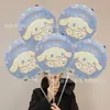 Globo de película de aluminio de dibujos animados sosteniendo 18 pulgadas apertura escolar de jardín de infantes centro comercial 61 juguetes para niños para empujar pequeños regalos
