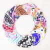 Gorro de natación de nailon directo de fábrica de alta elasticidad para adultos y niños, color sólido, embalaje independiente de cartón, venta al por mayor de gorros de natación