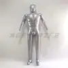 Adereços de Exibição de Roupas Modelo Inflável de Plástico para Homens e Mulheres Mannequin de Corpo Inteiro Mannequin de Meio Corpo Mannequin de Perna Mannequin de Calça Mannequin de Pé