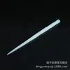 Pente de Jade Hetian de Xinjiang Jade Jaspe Pente de Jade Esmeralda Espinafre Molde Externo Hosta Atacado Utensílios de Jade
