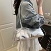 Bolso Diseño Nicho Bolso Sobaco Mujer 2025 Primavera Nueva Llegada Bolso de Mano Bandolera Moda Versátil Bolso de Mano para Mujer