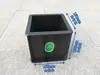 150 Molde de Teste de Concreto Caixa para Argamassa Caixa para Bloco de Teste de Concreto Caixa para Amostra Experimental