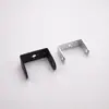 Resumen de Accesorios para Engranajes de Dirección de Eje Único y Doble Eje: Soporte Multifuncional, Volante Metálico, Brazo de Dirección, Brazo Mecánico con Microcontrolador