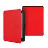 Adecuado para Kindle 2024 Edición Juvenil Estuche Protector con Patrón Cruzado 2022 Estuche de Cuero Paperwhite6543 Carcasa Protectora
