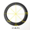 Borda de Espuma para Alto-falante 4/5/6/6.5/8/10/ 12 polegadas Jbl Acessórios de Reparo para Alto-falante Jbl Anel Dobrável de Borda de Reposição