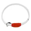 Collar luminoso LED carga USB luminoso nueve tipos de modo de luz intermitente Teddy golden retriever que oso perro mascota collar luminoso
