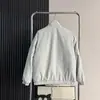 Jaqueta de Algodão Estilo Básico Cross-Border com Gola Alta, Acolchoada Quente de Inverno, Solta, Cor Sólida, Casual, Casaco de Algodão