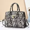 Bolso de Mano Grande para Mujer Bolso de Hombro Versátil Retro Bolso Cruzado Bolso de Hombro de Moda para Mujer