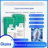 B Spring Essence shampoo gel de banho condicionador shampoo nutriente fábrica direta diário químico industrial especiarias
