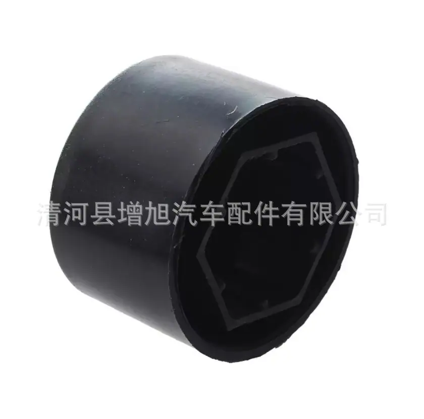大众轮胎帽2