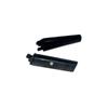 Aeronave de control remoto E58 original ensamblaje de brazo instalado control remoto marco protector juego de paletas de ventilador cable USB batería accesorios para dron