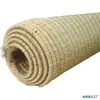 Tapete de Palha Natural Tradicional 1,8 Cama de Casal Tapete Refrescante 1,5m para Uso Doméstico no Inverno e Verão, Dormitório de Estudante Solteiro 0,9m