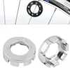Bicicleta de montanha de 8 portas Spoke Wrench Wheel Set Wire Elastic Adjustment Ring Ferramenta de reparo de ajuste manual