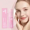 Bálsamo Hidratante Ligero Rosa Que Nutre e Hidrata, Cuida la Piel Seca del Rostro y el Cuello, Dejándola con una Textura Delicada, Suave y Flexible