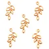 Viento INS 50 KC oro DIY creativo hecho a mano pulsera collar colgante pequeño accesorios creativos accesorios explosiones
