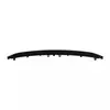 51117334031 Es Adecuado para Bmw 2 F22 F23 2012-2017 Parachoques Delantero Spoiler Inferior Tira de Recorte.
