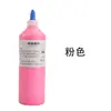 Botella Grande de 500 ml de Pintura Acrílica, Pintura para Yeso para Manualidades Infantiles, Pintura Acrílica de Alta Calidad para Pintar, Venta al por Mayor desde el Fabricante
