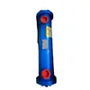 Adecuado para Refrigerador de Aceite Gernandefu Qx100777 Accesorios para Compresor de Aire Tipo Tornillo