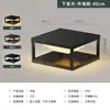 Luces de Exterior, Faroles Impermeables para Pilares, Luces de Jardín, Luces de Valla para Exteriores, Faroles Cuadrados para Puerta, Faroles Solares para Pilares