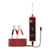 Detector de Circuitos de Coche Transfronterizo Nuevo P55Pro Línea Análisis Inteligente Instrumento de Diagnóstico Diagnóstico de Batería con Pantalla