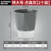 Maceta Absorbente de Agua Automática para Flores Perezosas Venta de Liquidación Plástico Resina Simple Imitación Cerámica Maceta para Plantas Verdes para Suculentas Maceta Hidropónica de Interior