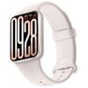 Em Estoque Fábrica Adequado para Xiaomi Mi Band 10 Pro Pulseira Material Tpu Plugue de Metal 9 Pro Pulseira