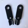 Máquina Neumática para Lijar de 2 Pulgadas 942 Accesorios para Máquina Pulidora Disco Adhesivo de Lija de Una Palabra Rectangular Pegamento Hoja de Hierro Disco de Lijado de Forma Especial