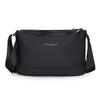 Bolsa Transversal Nova Masculina de Ombro Grande Capacidade Simples Versátil Sensação de Alto Padrão Para Uso Diário Bolsa Masculina Impermeável