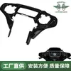 La Nueva Avenue Glide de Harley con Cubierta Interior Reduce el Ruido del Viento y Mejora la Estabilidad