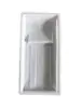 Material PP placa de acero cárter de aceite tampografía cárter de aceite cubierta de plástico tipo blíster máquina de tampografía Zhongke Hongyi canaleta de tinta cartucho de tinta limpieza cárter de aceite