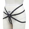 Ebay Correa de Moda Arnés de Cables Estilo Punk Rock Disfraz de Escenario Sexy Sin Desprendimiento Entrada Trasera Ropa Interior Sexual
