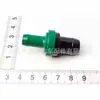 La válvula PCV 18118-58B00 es adecuada para Suzuki Swift, Vitara, Jimny, Alto. Es una válvula de ventilación