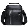 Moda Camuflagem Grande Capacidade Masculina Bag Shoulder Bag impermeável Wear-resistant Mochila Multi-bolso Business Casual Masculino Crossbody Bag