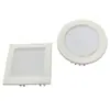 Foco LED Mini Pequeño de Fundición a Presión Venta al Por Mayor de Fábrica Luz Empotrada Techo Luz de Techo Carcasa de Foco LED al Por Mayor