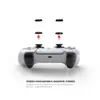 Tapas de Joystick de Repuesto para Mando de PS5 Juego Universal Ps4 Mando Inalámbrico Tapas de Repuesto Juego Seis en Uno Tp5-5518