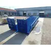 Engenharia Civil Pontes de Carga para Mercadorias Pequeno Equipamento Hidráulico para Transferência de Contêineres Rampa Logística Armazenamento Ponte de Carga