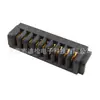 Novo conector de bateria de laptop 2-16P espaçamento 2,0 soquete de carregamento de bateria base fêmea DS-A11F-C-S2