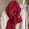 Cachecol de Inverno Estilo Coreano para Mulheres 2024 Lã Mohair Espessado Quente Moda Versátil Xadrez Franja Cachecol Atmosférico